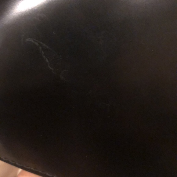 Authentic by far amber shoulder bag - Picture 2 of 11